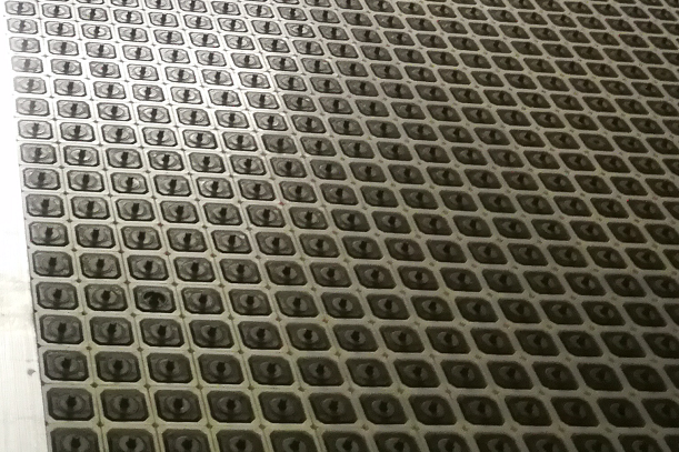 Auto pin membrane press machine (31)