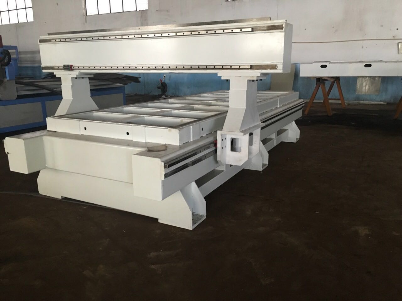 LKA ATC cnc router (3)