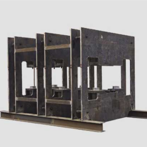 ATM3200 auto pin membrane press machine (15)