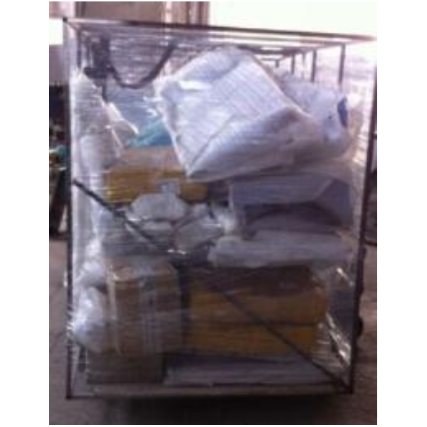 ATM3200 auto pin membrane press machine (24)