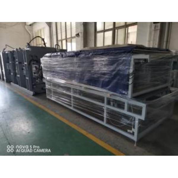 ATM3200 auto pin membrane press machine (25)