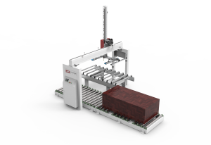 PT-1300PUR lamination line (6)